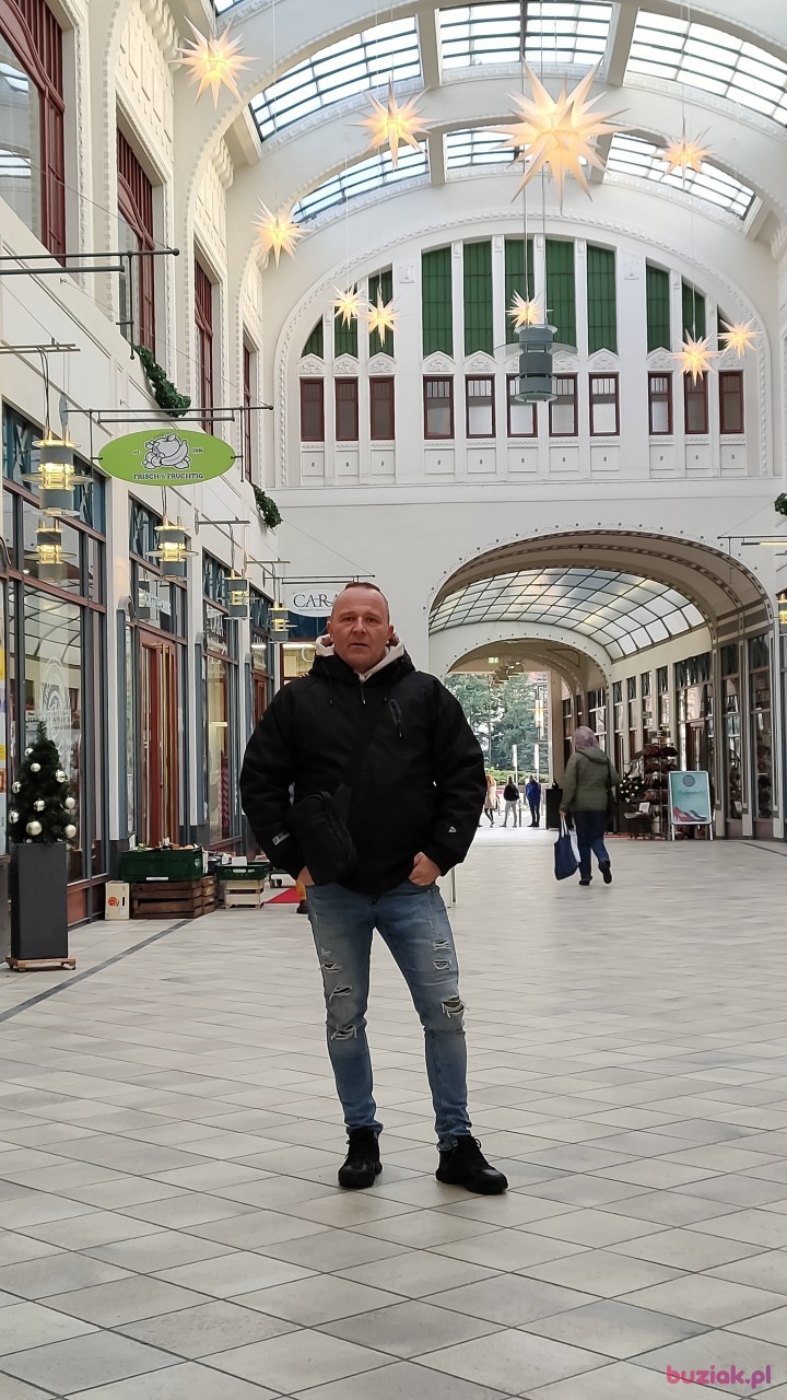 ADR, Male, 48, Chodzież, Polska: 1