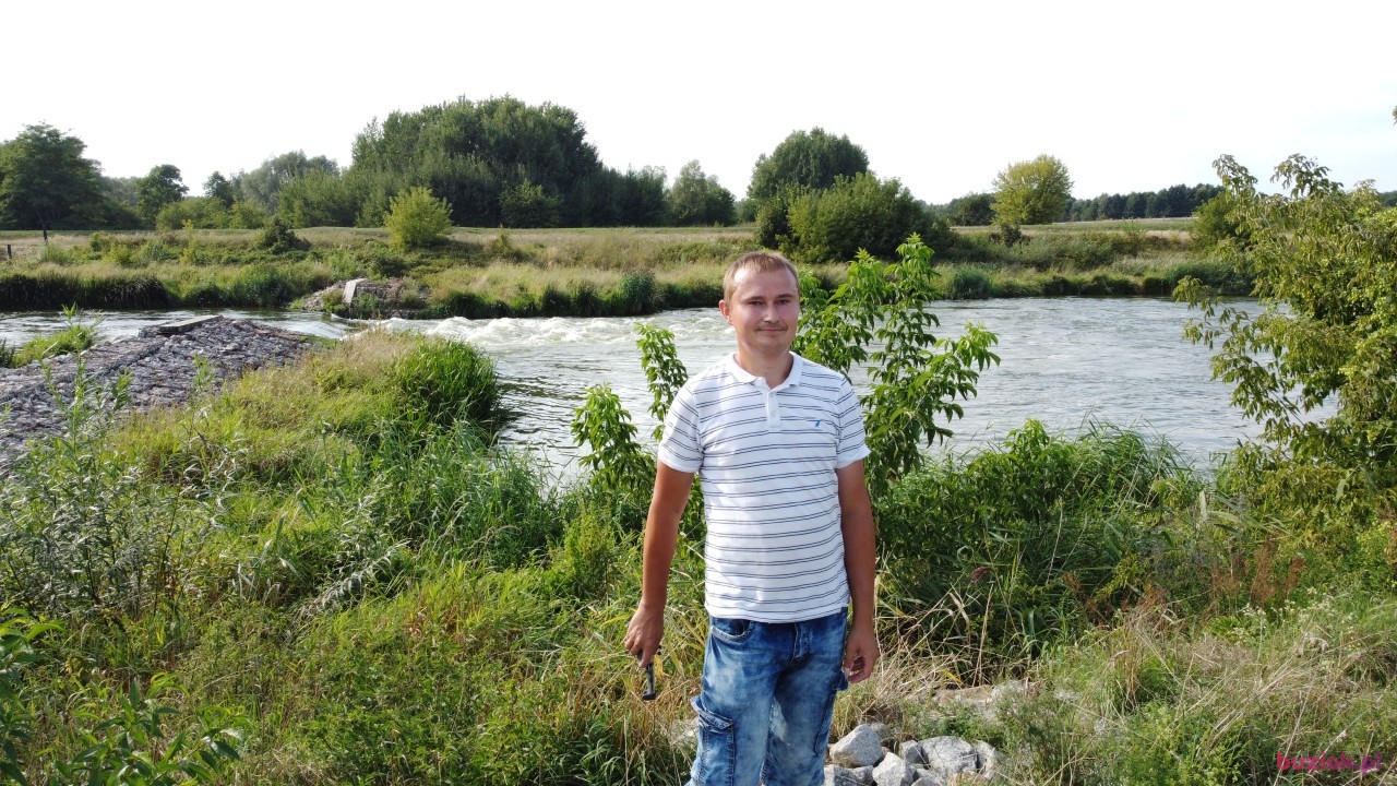 Michał, Mężczyzna, 36, Zgierz, Polska, Zdjęcie: 245