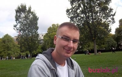 Patryk90, Mężczyzna, 31, Polska, Zdjęcie: 1