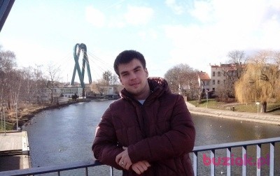 Dmitrij, Male, 31, Bydgoszcz, Polska, Photo: 2