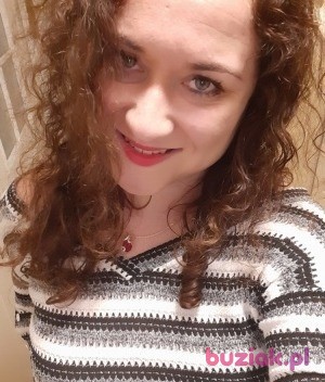 Matylda, Female, 34, Łódź, Polska, Photo: 6