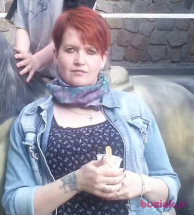 magda39, Kobieta, 48, Wyrzysk, Polska, Zdjęcie: 2
