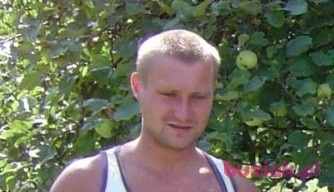 Przemek, Male, 45, Myślibórz, Polska: 1