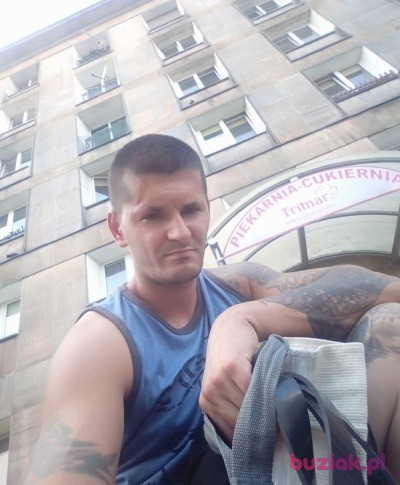 DAMIAN, Mężczyzna, 43, Warszawa, Polska, Zdjęcie: 8