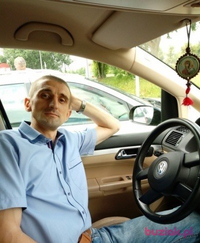 Amerikos30, Male, 38, Piotrków Trybunalski, Polska, Photo: 2