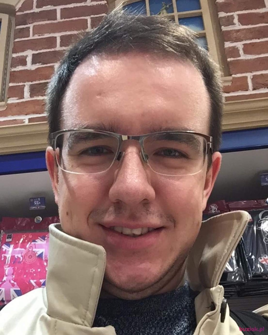 Jakub, Male, 30, Westminster, Wielka Brytania, Photo: 3