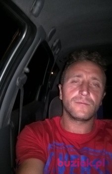 wecznylowca, Mężczyzna, 45, Łomża, Polska: 1