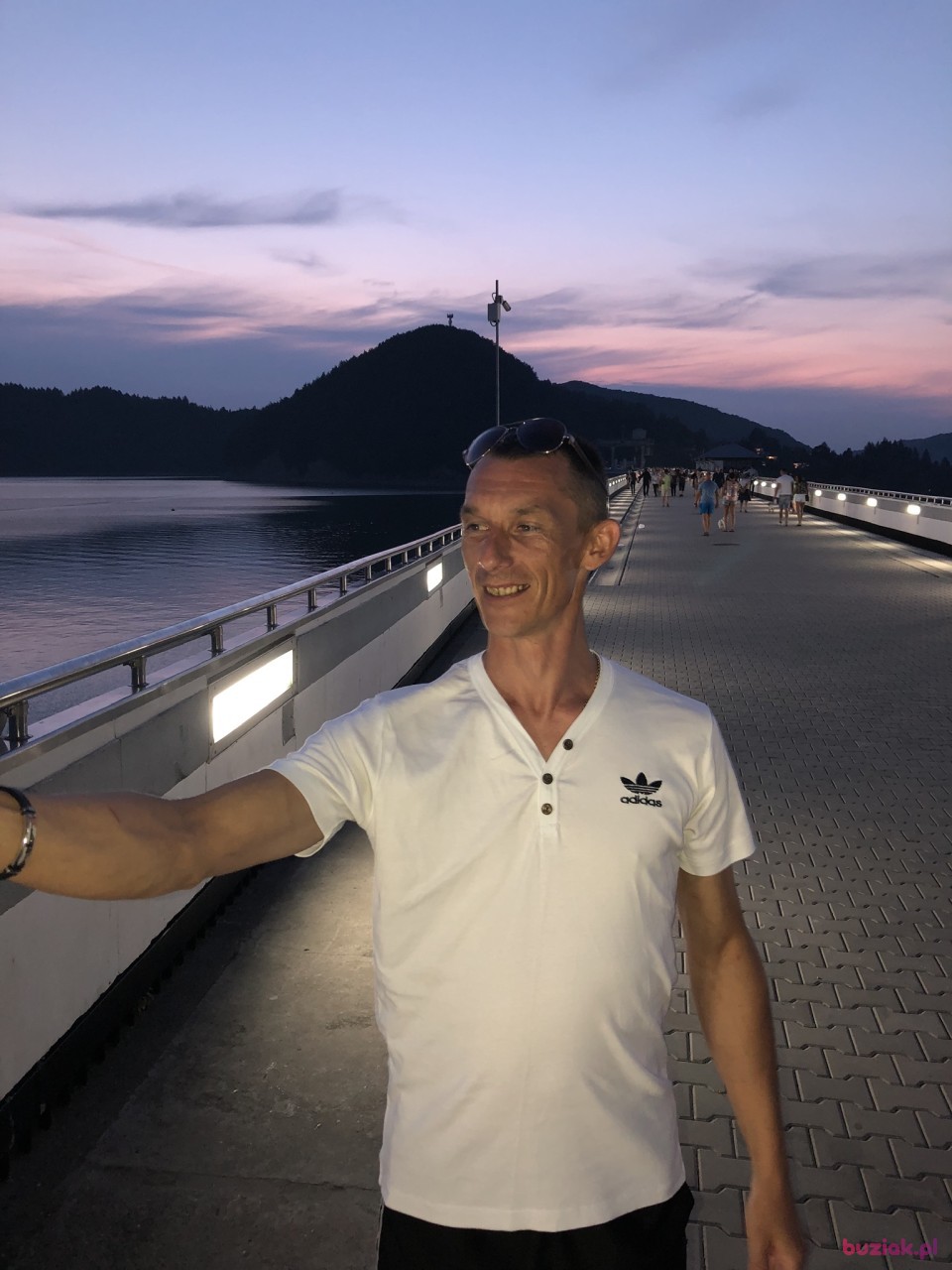 dzielnyjacek8, Male, 46, Tomaszów Mazowiecki, Polska: 1