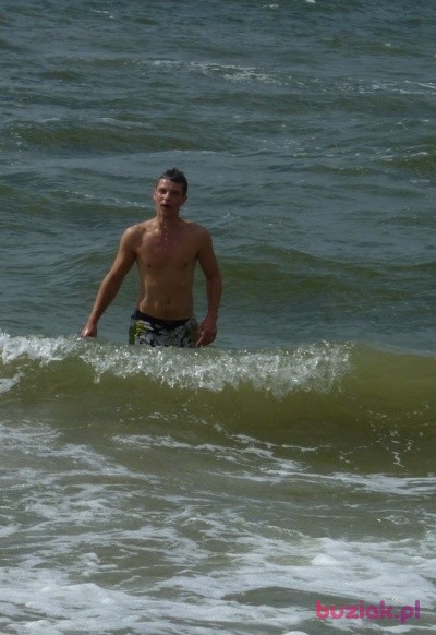 Mikołaj, Mężczyzna, 35, Poznań, Polska, Zdjęcie: 2