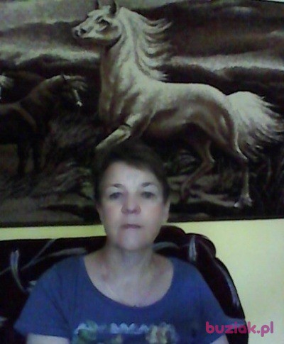 Dana, Female, 59, Łódź, Polska, Photo: 4