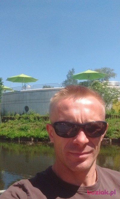 Rafał, Mężczyzna, 41, Puławy, Polska, Zdjęcie: 1