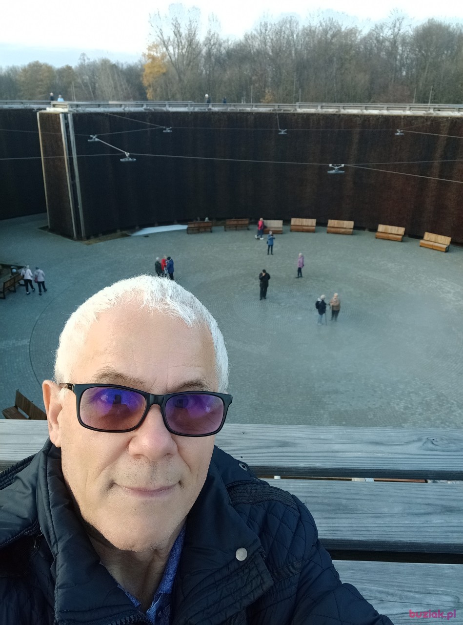 Janek, Male, 60, Grodzisk Mazowiecki, Polska: 1