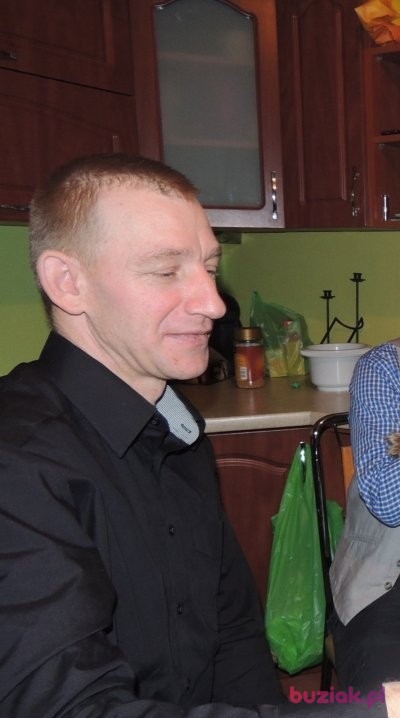  Darek, Male, 51, Czaplinek, Polska, Photo: 1