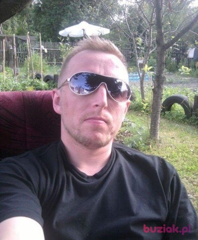 lukasz, Male, 42, Węgliniec, Polska, Photo: 1