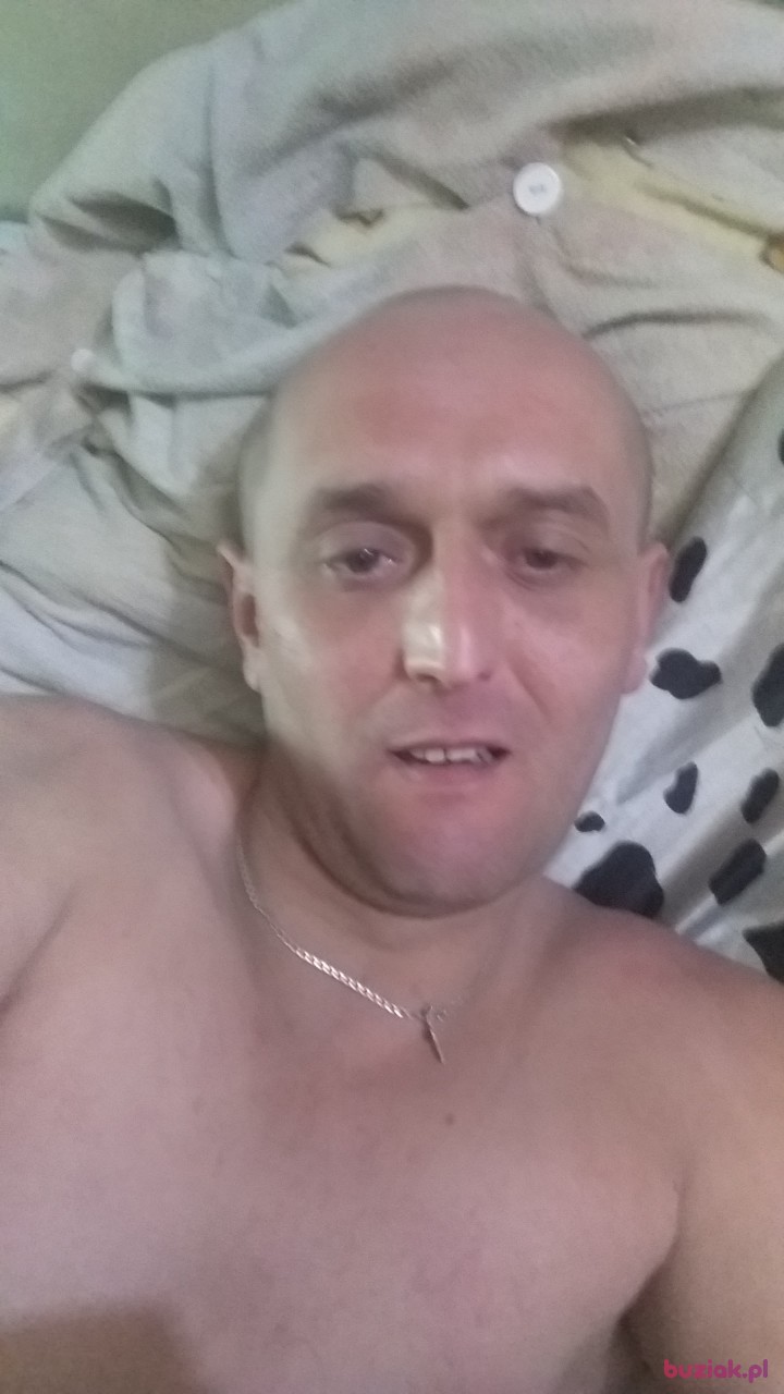 Radosław, Male, 44, Lublin, Polska, Photo: 4
