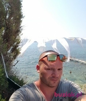 Pawel, Male, 47, Holandia: 1