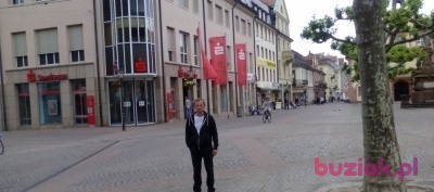 Andrzej , Male, 61, Wrocław, Polska, Photo: 1