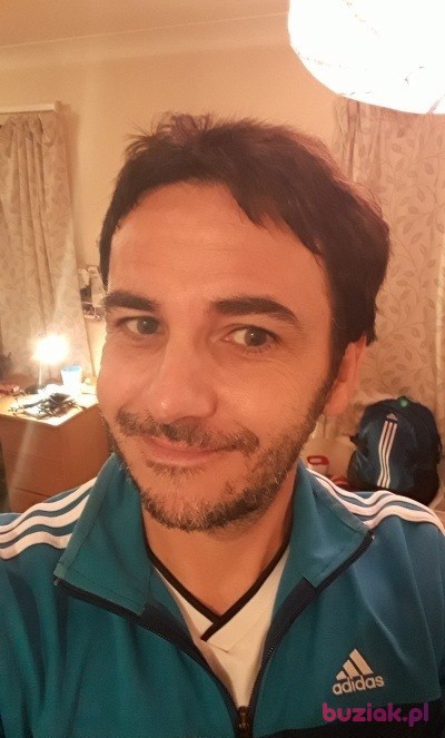 Daniel, Male, 47, Manchester, Wielka Brytania, Photo: 6