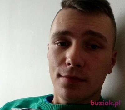 Krzysiek, Male, 31, Pruszcz Gdański, Polska: 1