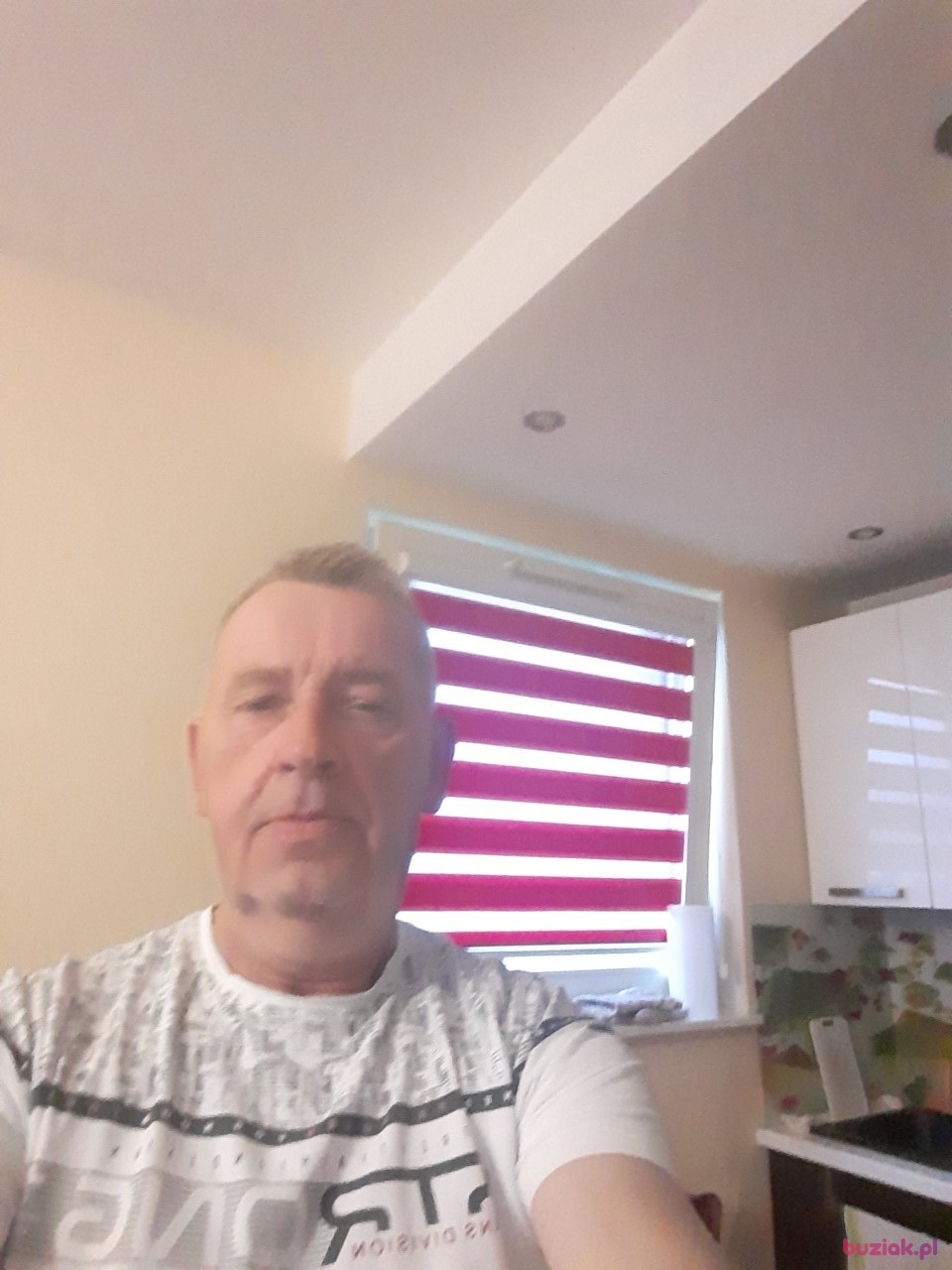 Krzysztof, Male, 65, Wrocław, Polska, Photo: 1