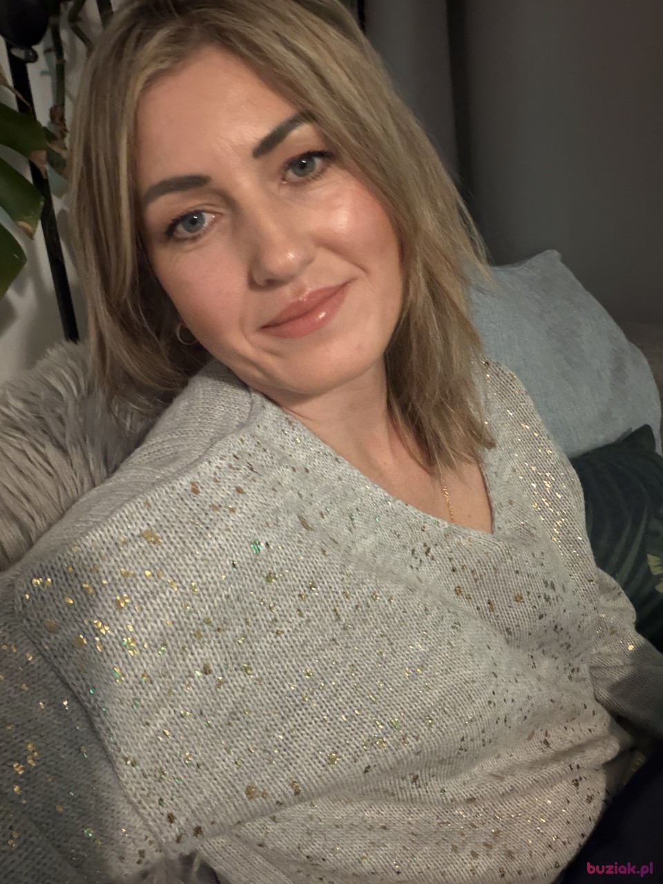 Kasia, Female, 43, Wielka Brytania, Photo: 1