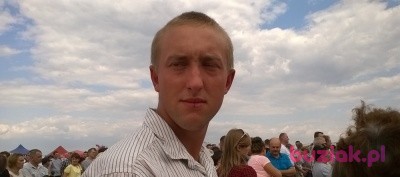 Kazimierz, Mężczyzna, 33, Garwolin, Polska, Zdjęcie: 2