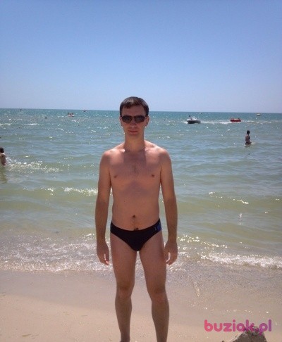Sergej, Mężczyzna, 45, Warszawa, Polska, Zdjęcie: 2
