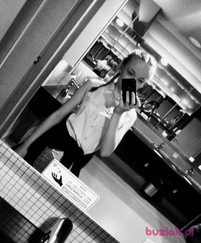 Weronika, Female, 24, Zduńska Wola, Polska, Photo: 1