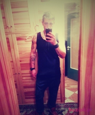 Serhij, Mężczyzna, 33, Wrocław, Polska, Zdjęcie: 1