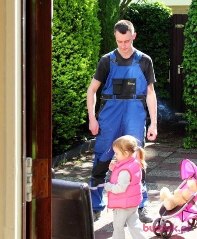 Krzyś, Mężczyzna, 42, Goleniów, Polska, Zdjęcie: 3