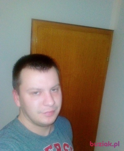 Blazej, Mężczyzna, 30, Sława, Polska, Zdjęcie: 2