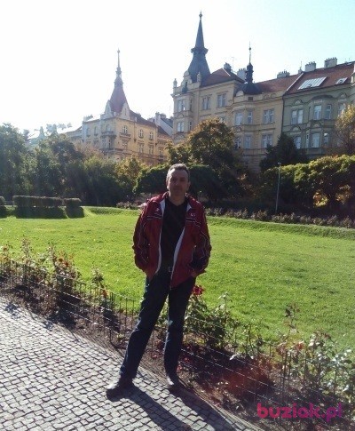 Pawel, Mężczyzna, 54, Radomsko, Polska, Zdjęcie: 2