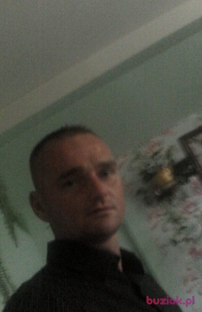Marcin, Male, 41, Szczytno, Polska: 1