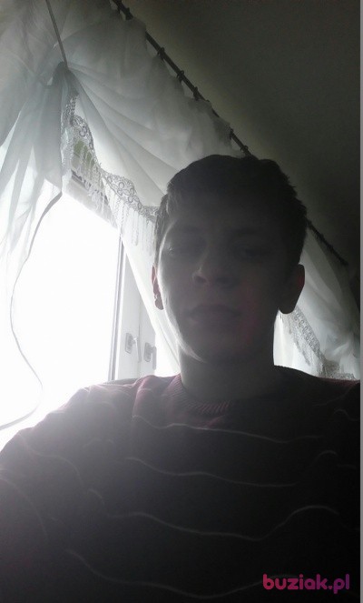 przemek, Male, 33, Ostrów Wielkopolski, Polska: 1