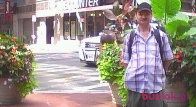Stanisław, Mężczyzna, 59, Szczecin, Polska, Zdjęcie: 3