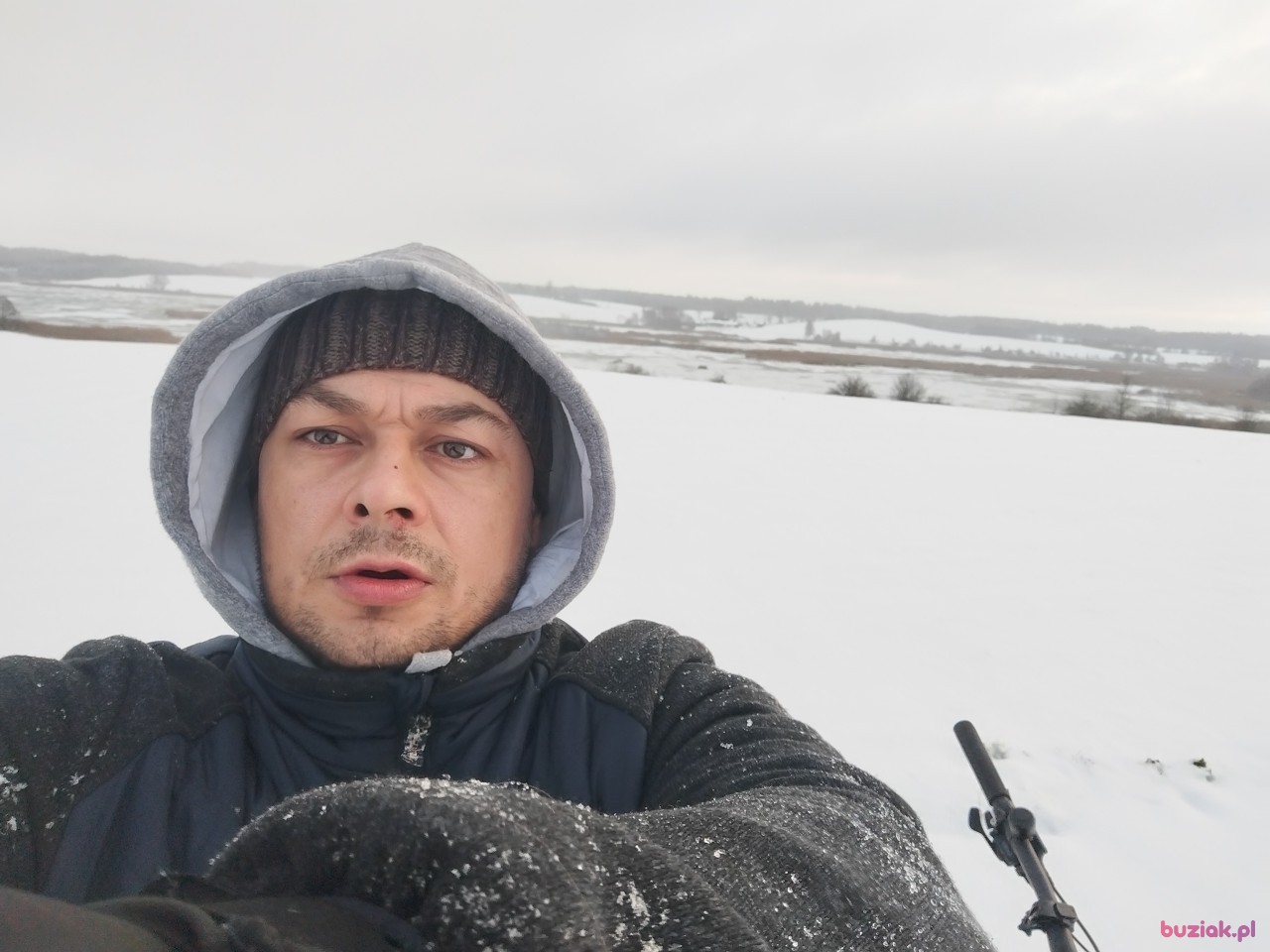Przemo, Mężczyzna, 39, Lidzbark Warmiński, Polska, Zdjęcie: 1
