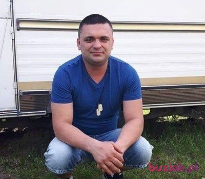 Daniel, Mężczyzna, 36, Gorzów Wielkopolski, Polska, Zdjęcie: 3