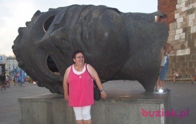 Lucyna, Female, 71, Wrocław, Polska, Photo: 9