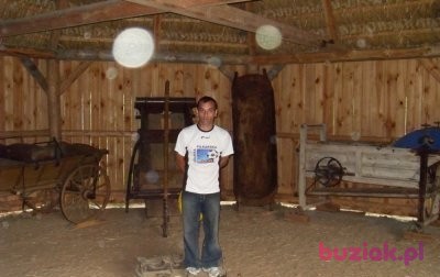 darek, Male, 42, Rzeszów, Polska, Photo: 2
