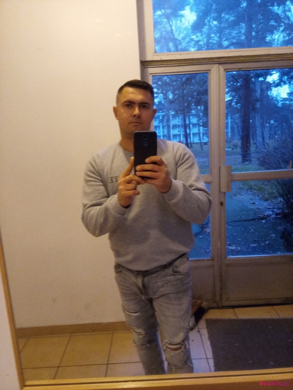 Michal, Mężczyzna, 37, Elbląg, Polska: 1