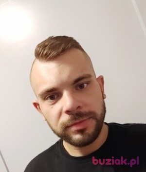 Dawid, Mężczyzna, 27, Szczecin, Polska, Zdjęcie: 1