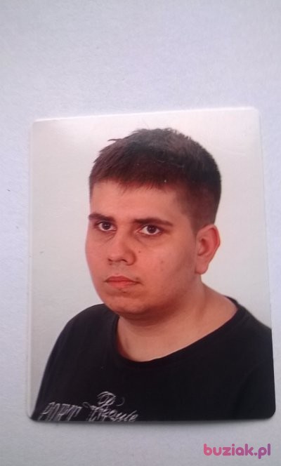 Piotrek, Male, 32, Legnica, Polska, Photo: 2