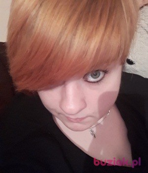 Gośka, Kobieta, 36, Kraków, Polska, Zdjęcie: 4