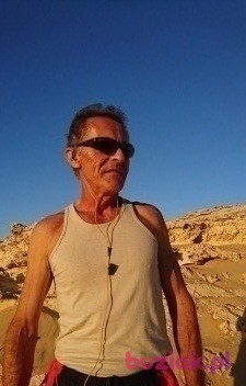 Harry Blair, Male, 69, Kirkcaldy, Wielka Brytania, Photo: 4