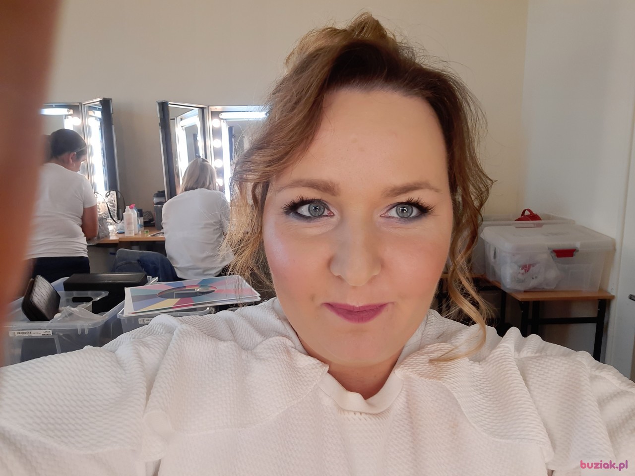 PATRYCJA, Kobieta, 36, Otwock, Polska: 1