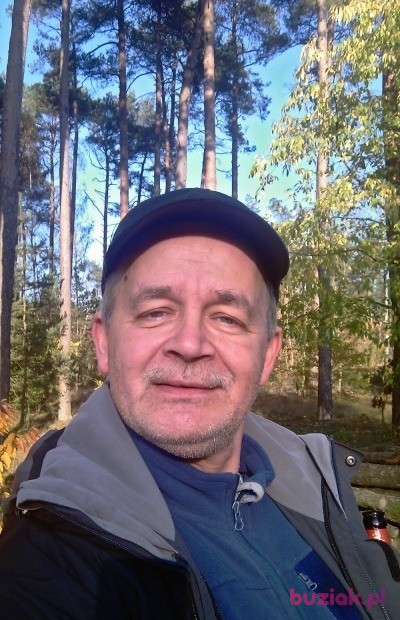 Maciej, Male, 53, Piła, Polska, Photo: 15