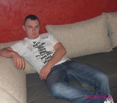 tomek, Male, 41, Kraków, Polska, Photo: 1