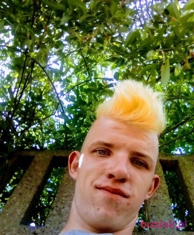 Kamllik, Male, 27, Wągrowiec, Polska: 1