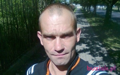 jarek, Mężczyzna, 43, Włocławek, Polska: 1