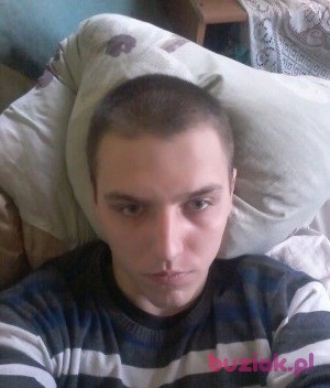 Łukasz, Mężczyzna, 31, Warszawa, Polska: 1